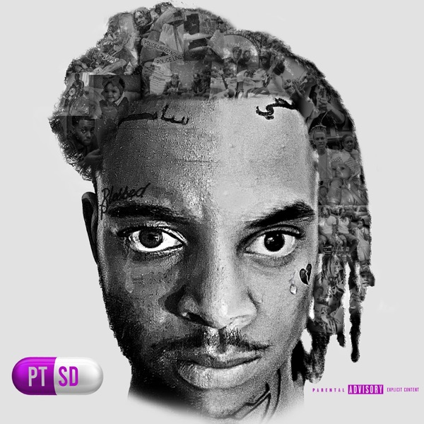 Playing For Keeps (feat. Dave) - Single album cover