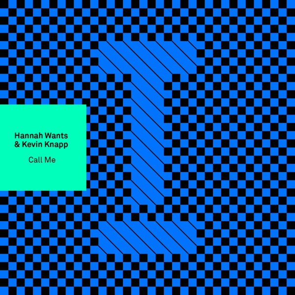 Call Me - Single album cover