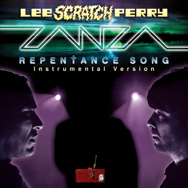 Repentance Song (Instrumental) - Single album cover