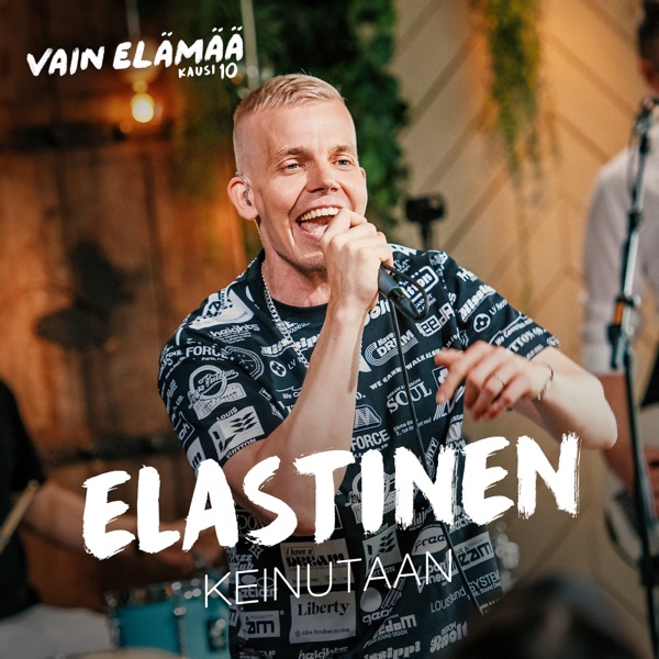 Keinutaan (Vain Elämää Kausi 10) - Single album cover