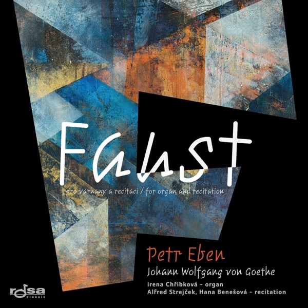 Eben: Faust album cover