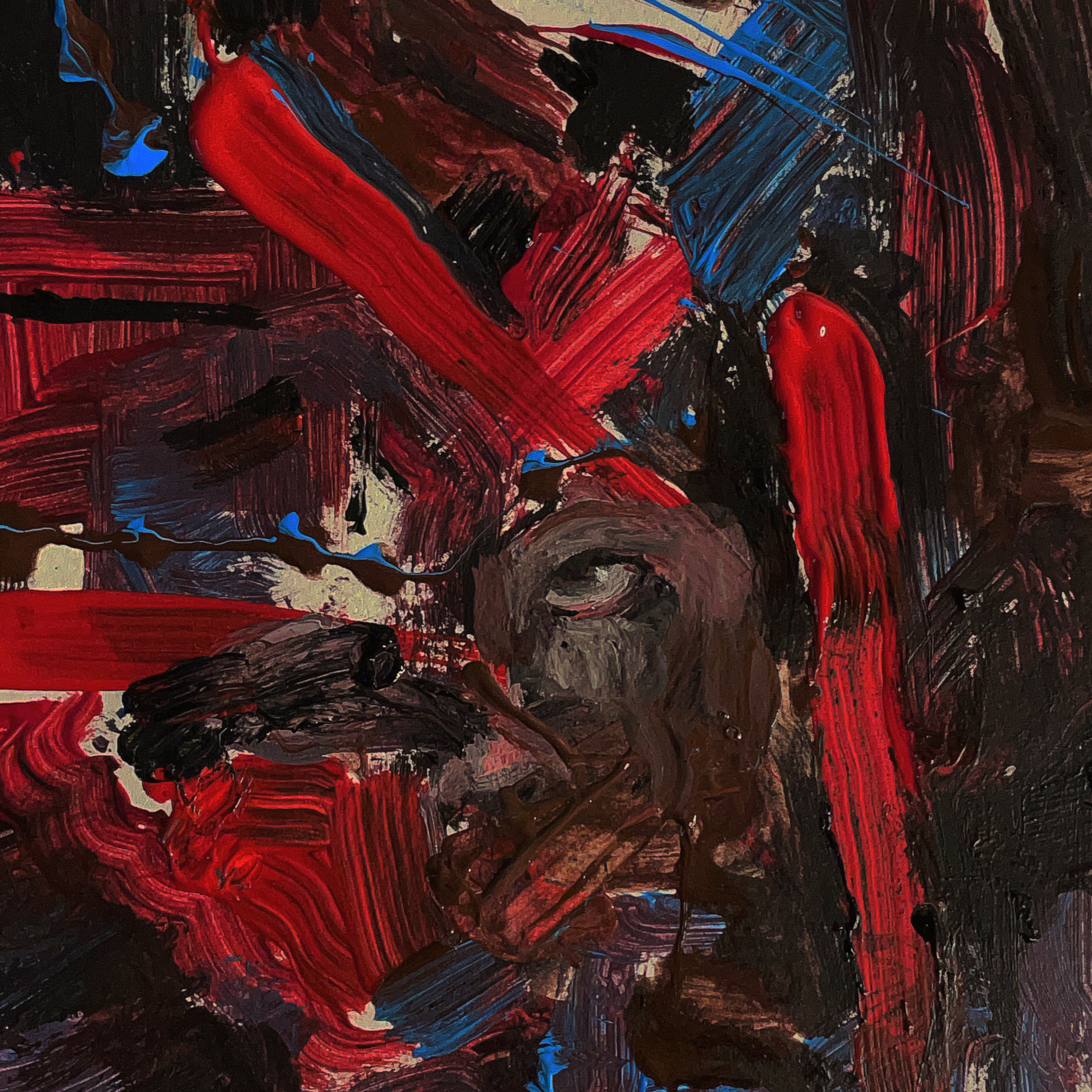 Legato - Single album cover