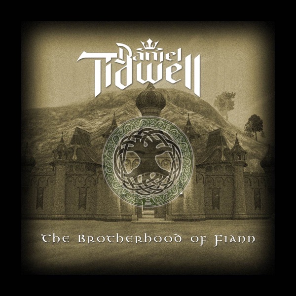 The Brotherhood of Fiann - Single album cover