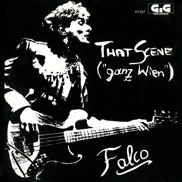 That Scene (Ganz Wien) EP - EP album cover