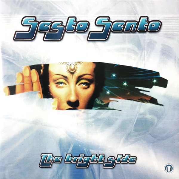 The Bright Side album cover