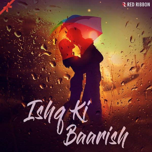 Ishq Ki Baarish album cover
