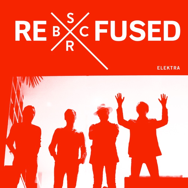 Elektra (Remix) - Single album cover
