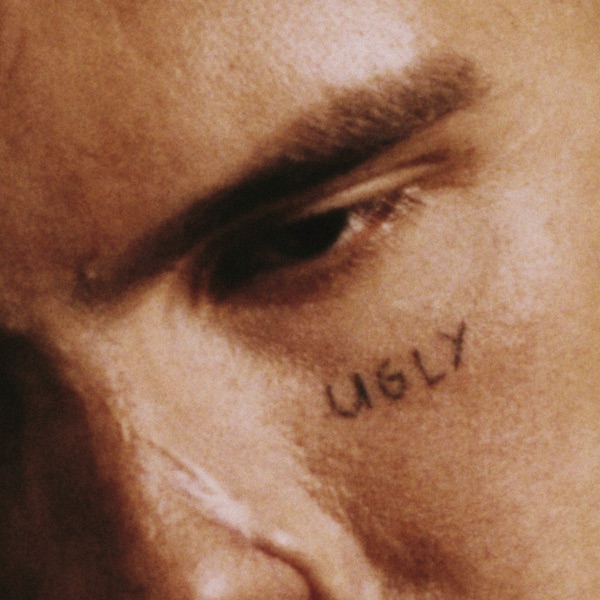 Selfish - Single album cover