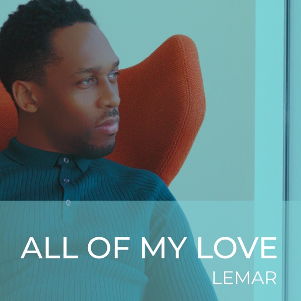 All of My Love - Single album cover