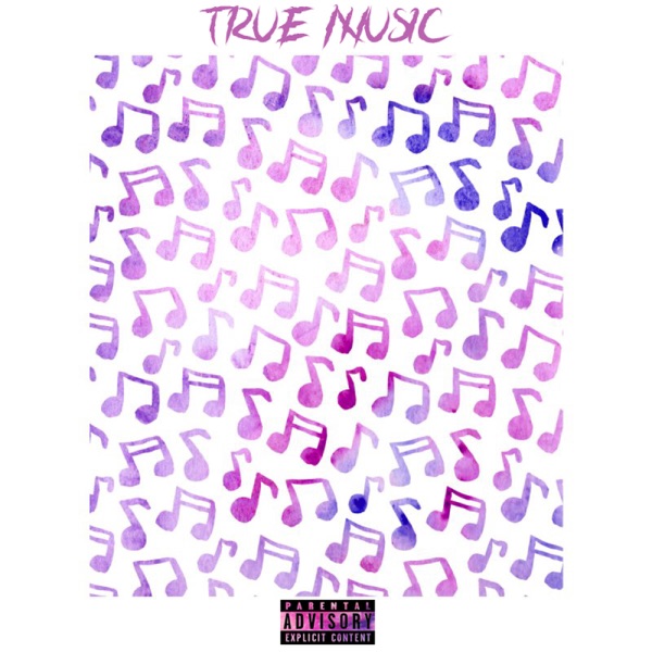True Music - Single album cover