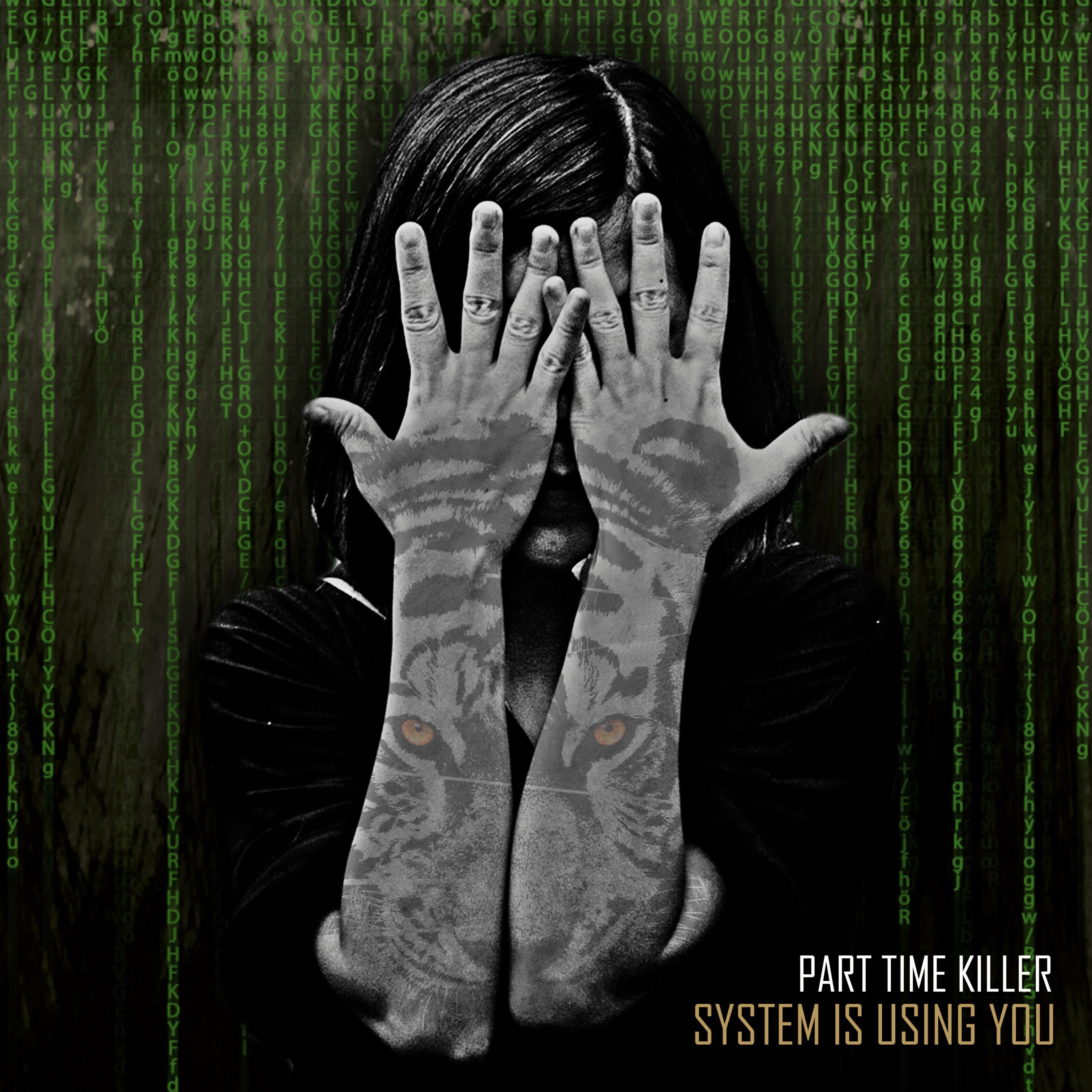 System Is Using You - Single album cover