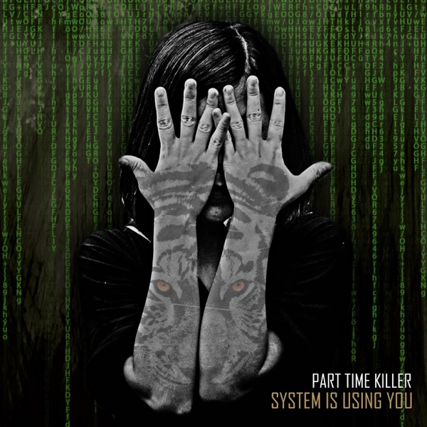 System Is Using You - Single album cover