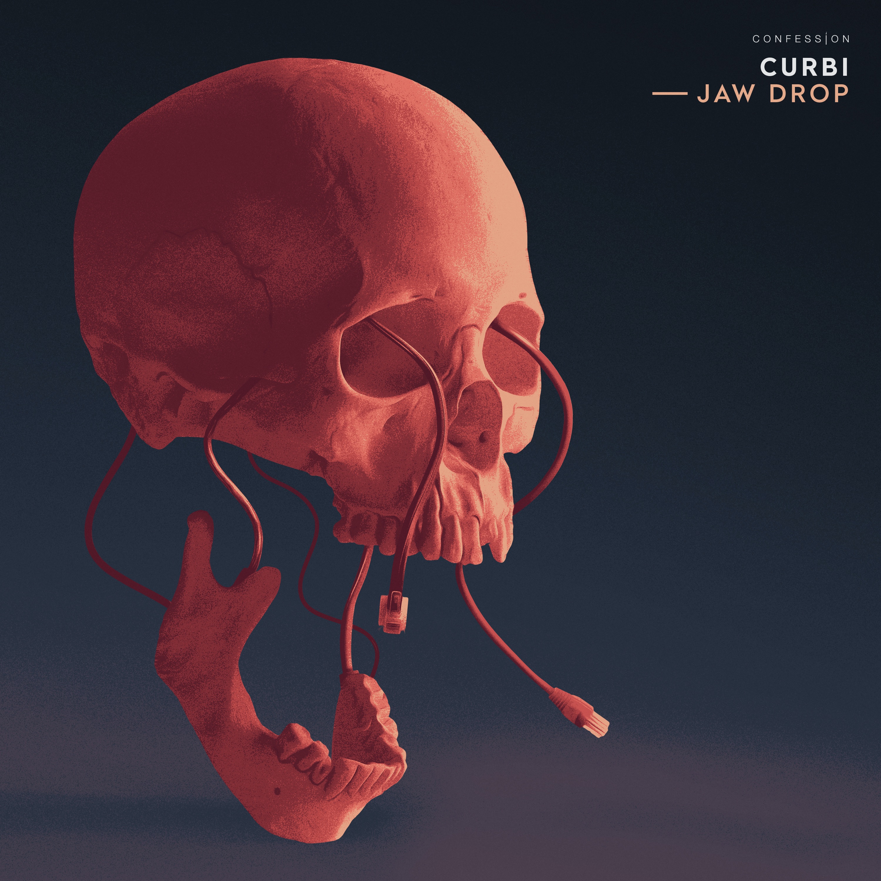 Jaw Drop - Single album cover