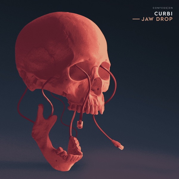 Jaw Drop - Single album cover