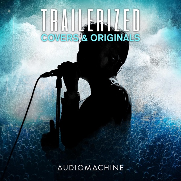 Trailerized: Covers and Originals album cover