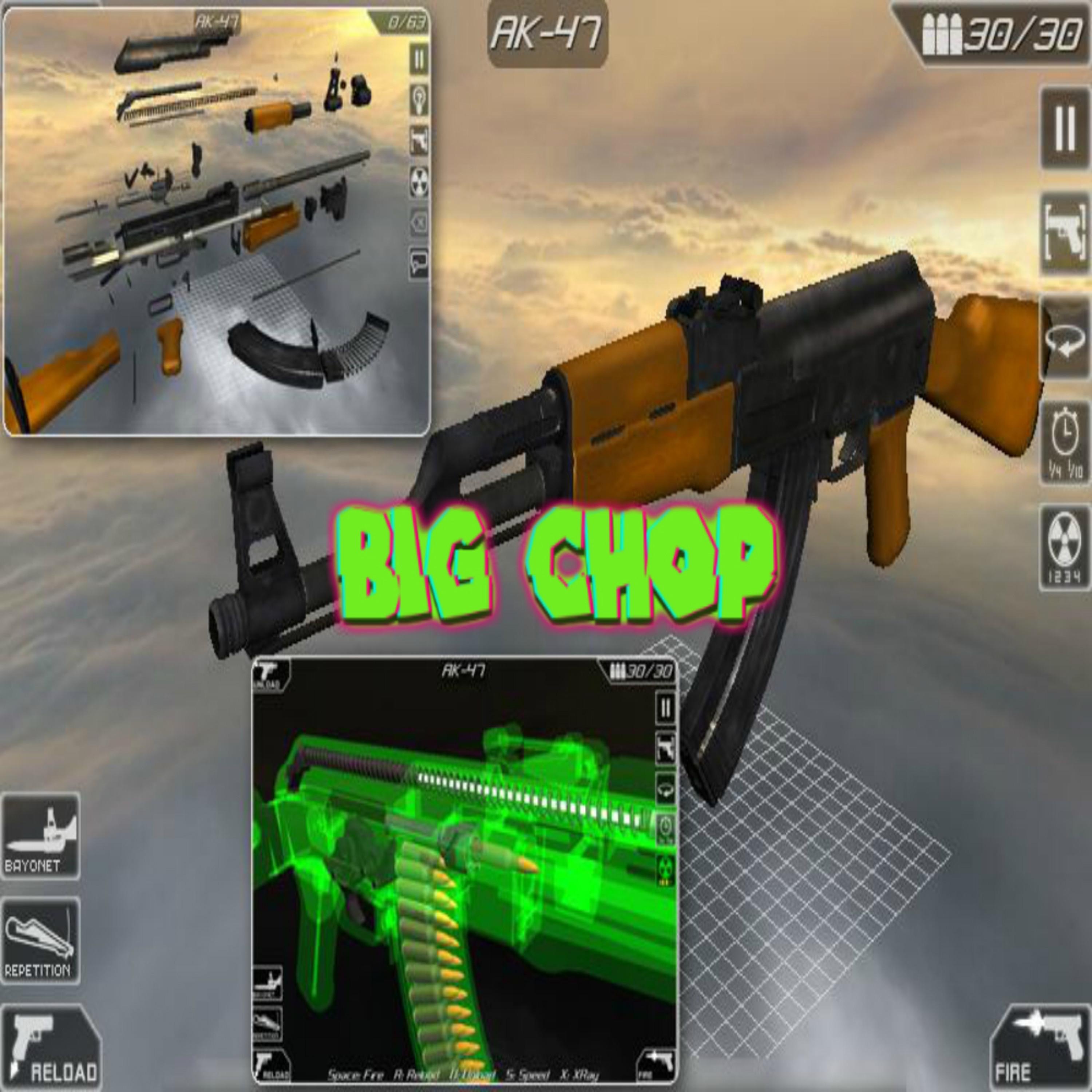 Big Chop (feat. SoFaygo) - Single album cover