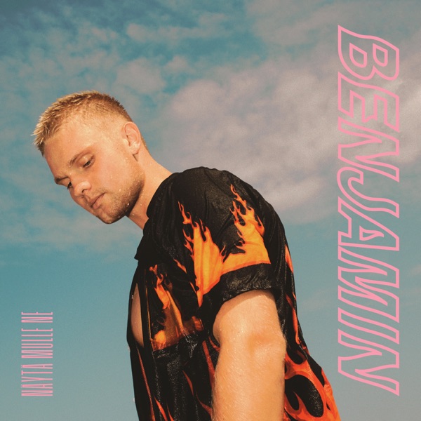 Näytä mulle ne - Single album cover