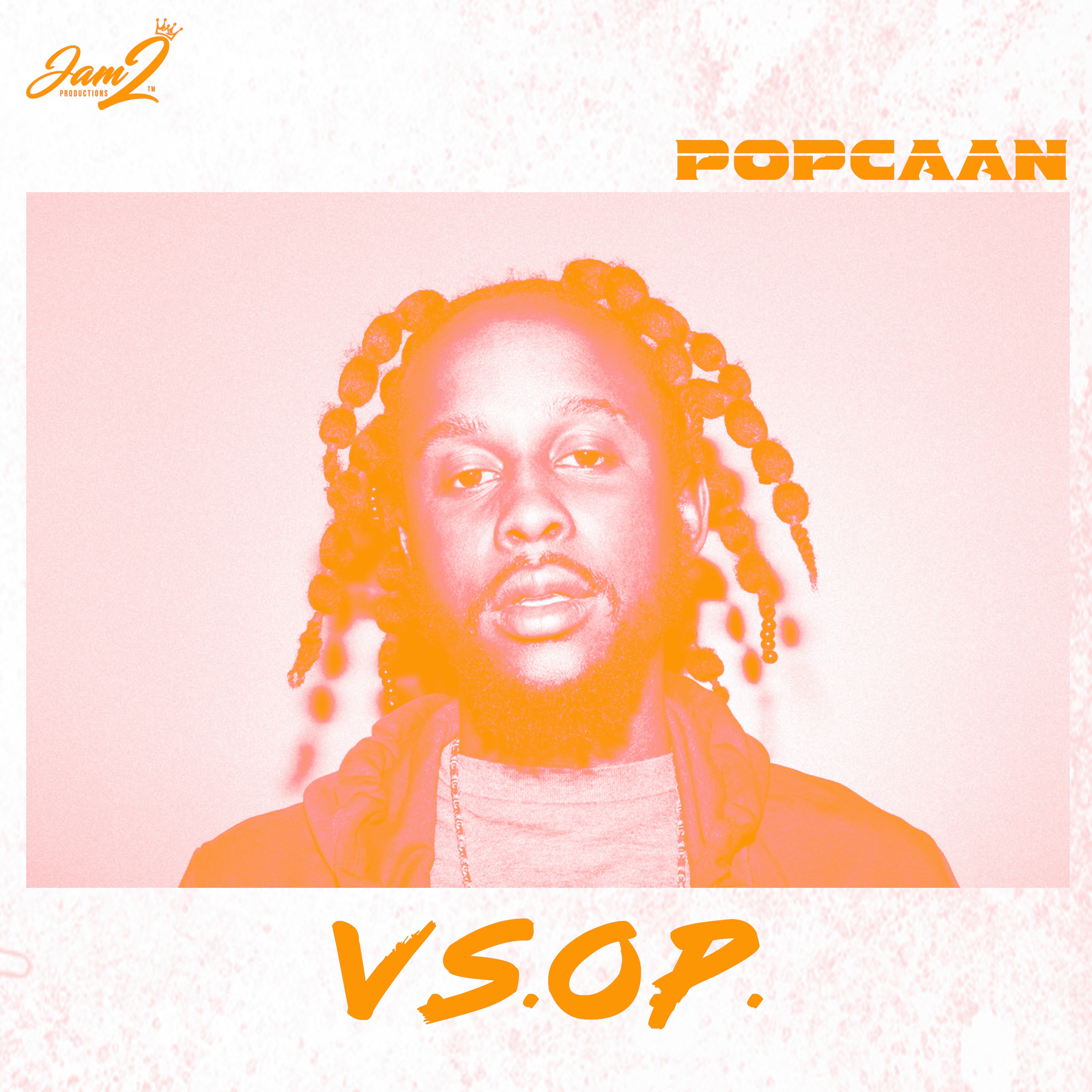 V. S. O. P. - Single album cover