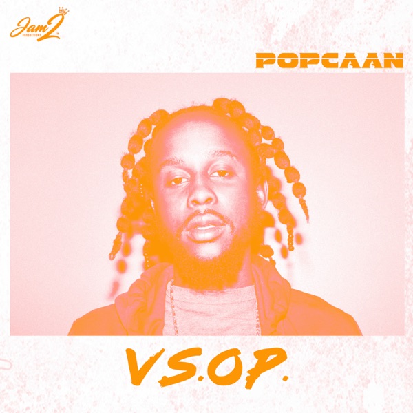 V. S. O. P. - Single album cover
