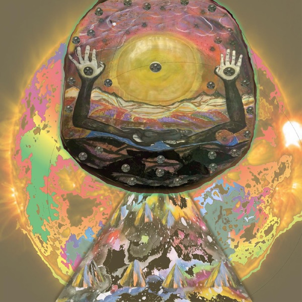 Offering: Live at Le Guess Who album cover