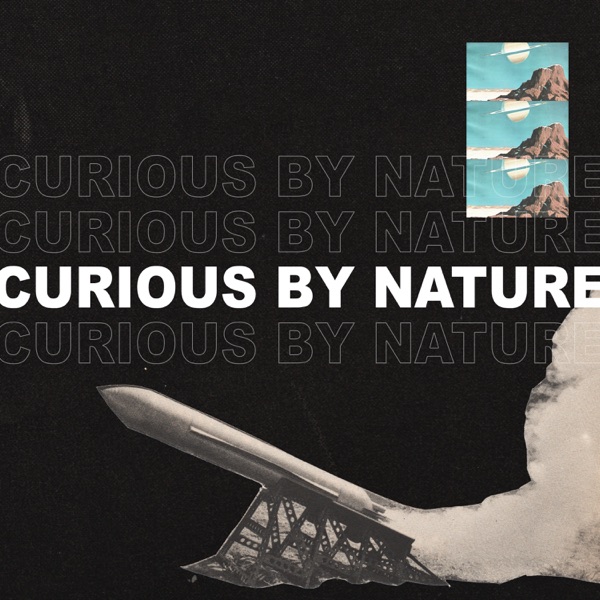 Curious By Nature - Single album cover