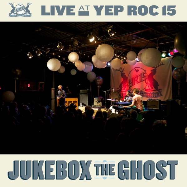 The Spiritual (Live) - Single album cover