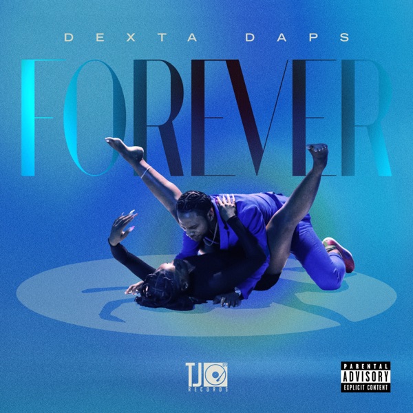 FOREVER - Single album cover