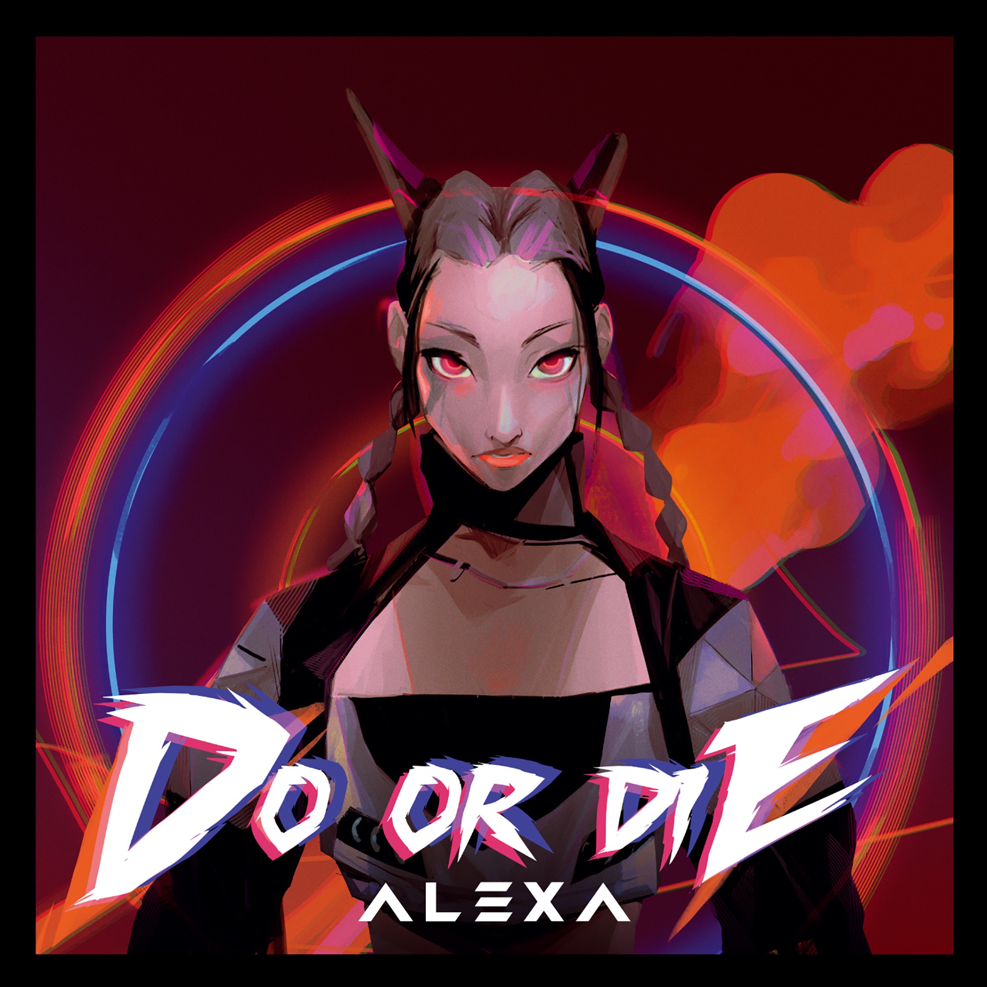 Do or Die album cover