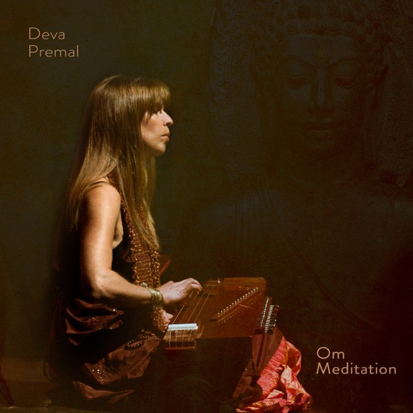 Om Meditation - EP album cover