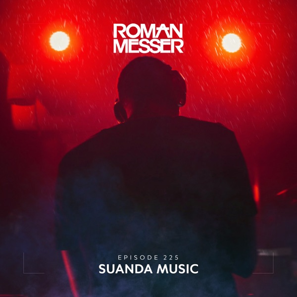 Suanda Music Episode 225 (DJ MIX) album cover