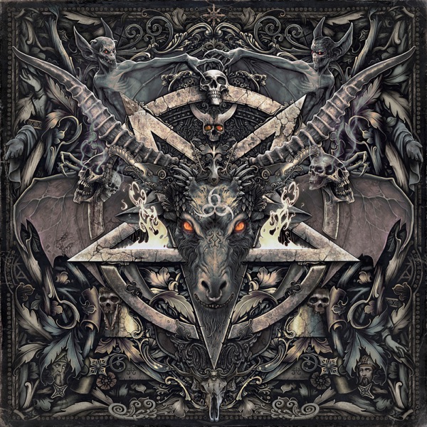 Sigil Soundtrack album cover