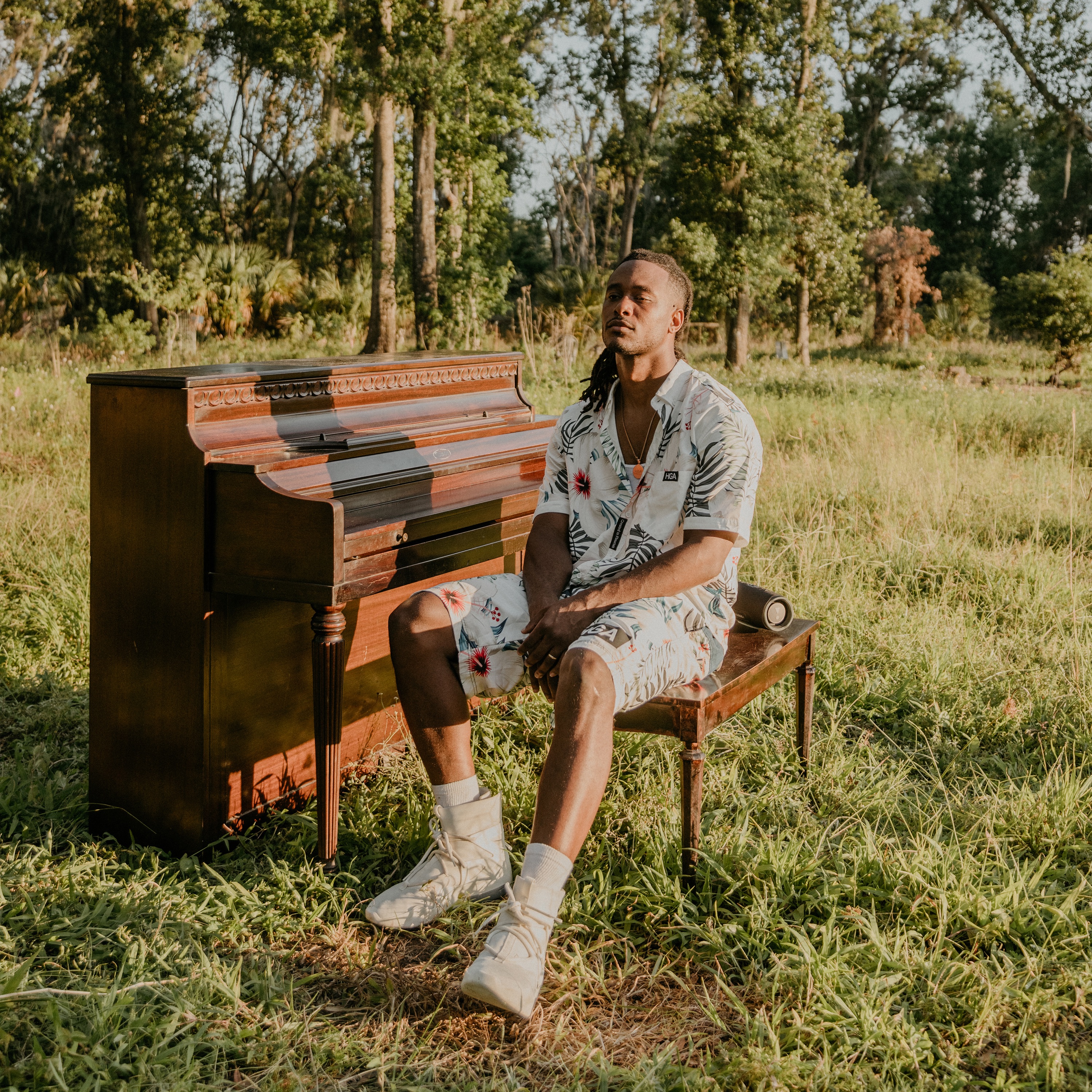 10K - Single album cover