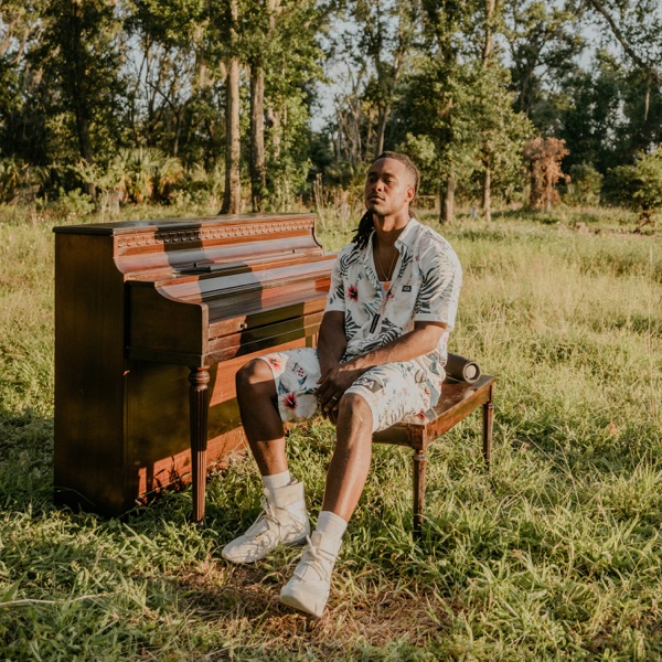 10K - Single album cover