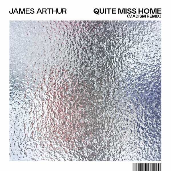 Quite Miss Home (Madism Remix) - Single album cover