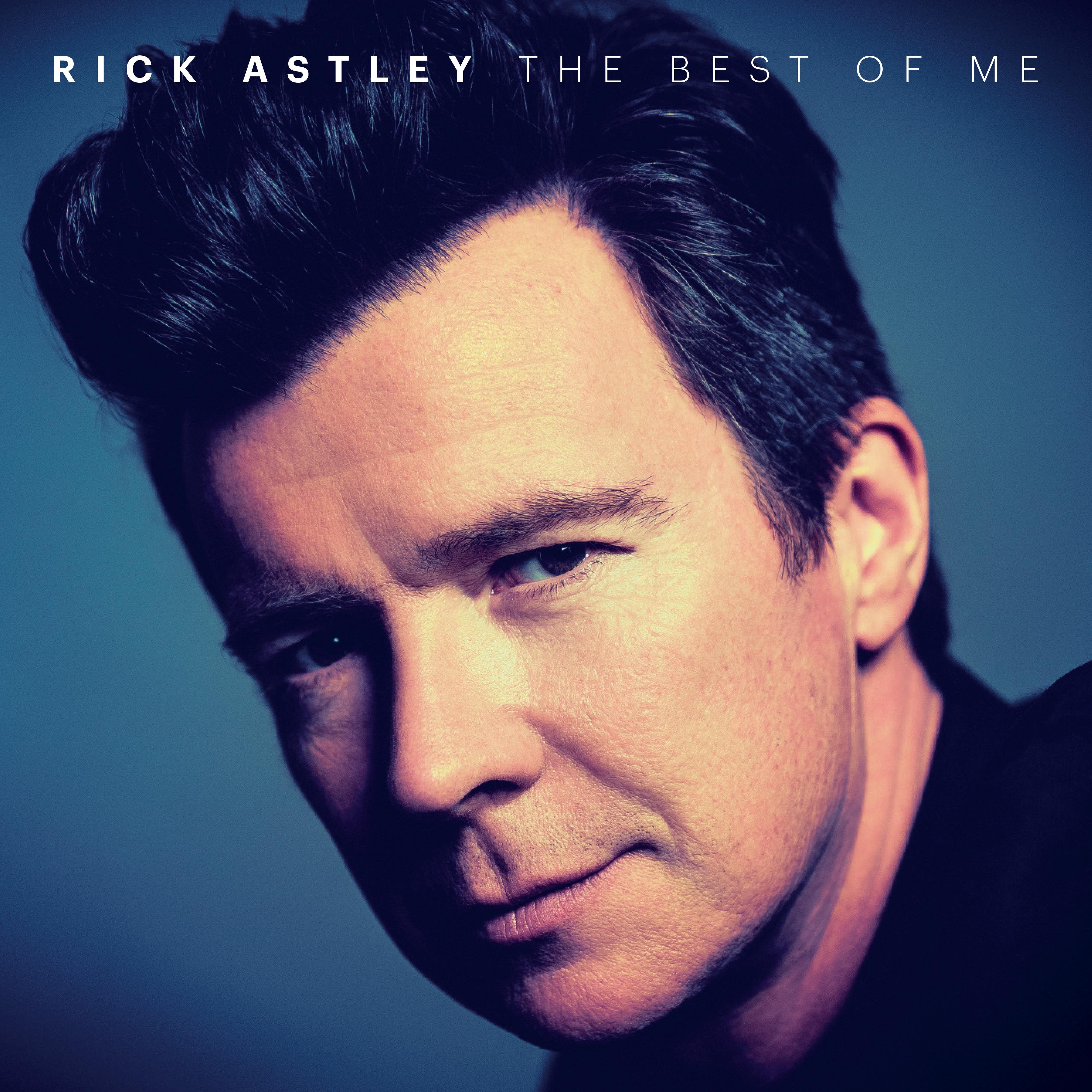 The Best of Me album cover