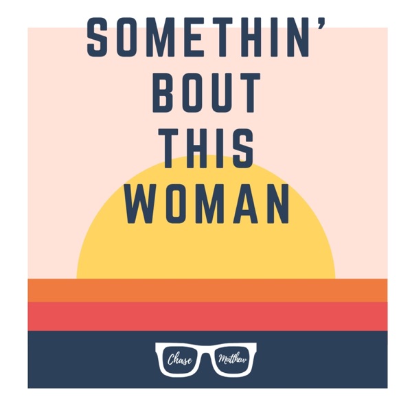 Somethin' Bout This Woman - Single album cover