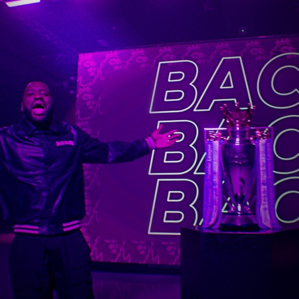 Premier League is Back - Single album cover