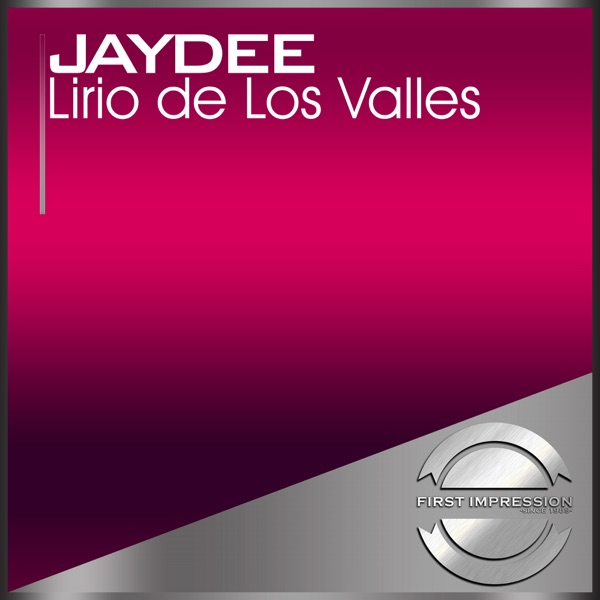Lirio de Los Valles album cover