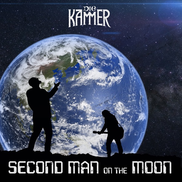 Second Man on the Moon - Single album cover