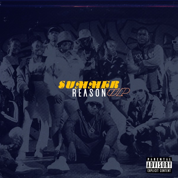Summer Up - Single album cover