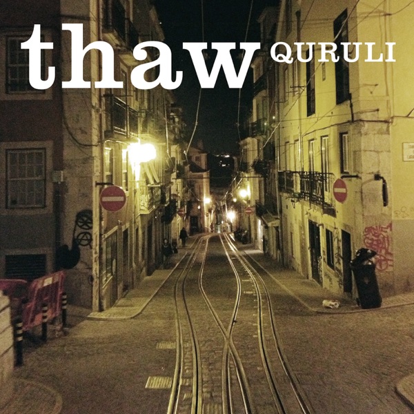 thaw album cover