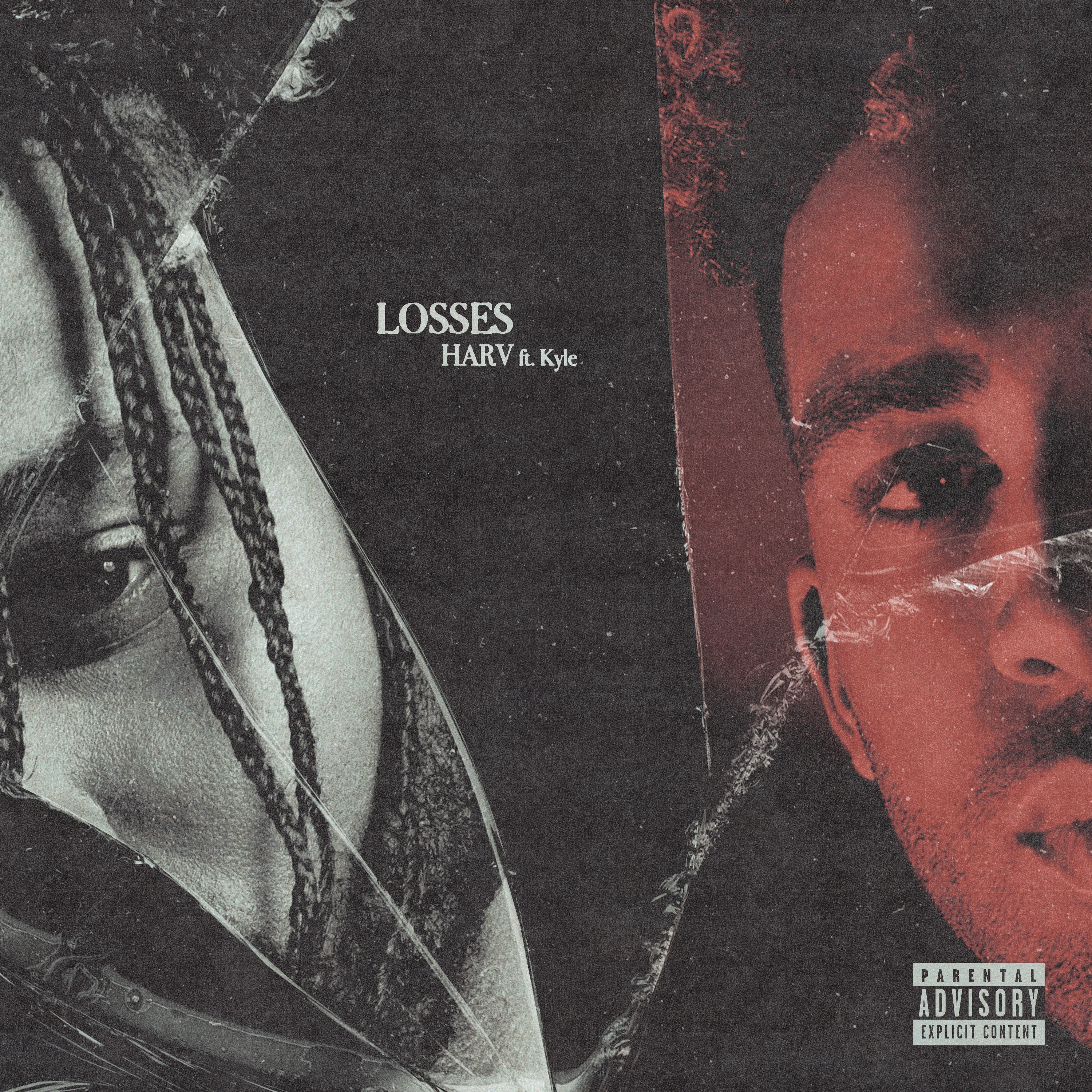 Losses - Single album cover