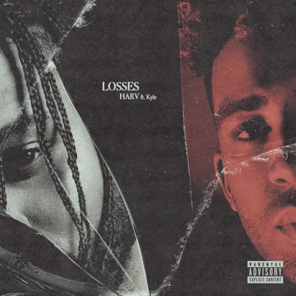 Losses - Single album cover