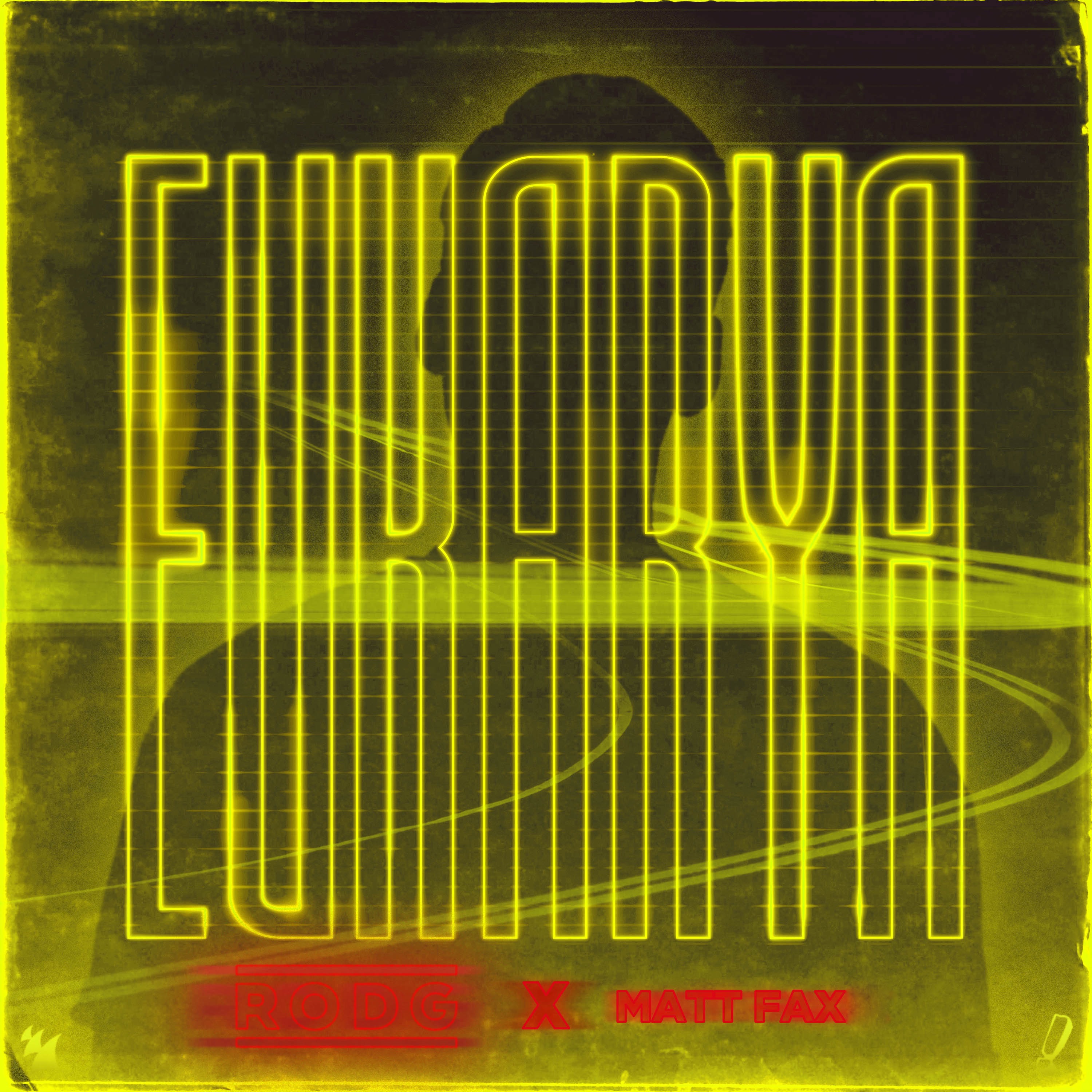 Eukarya - Single album cover