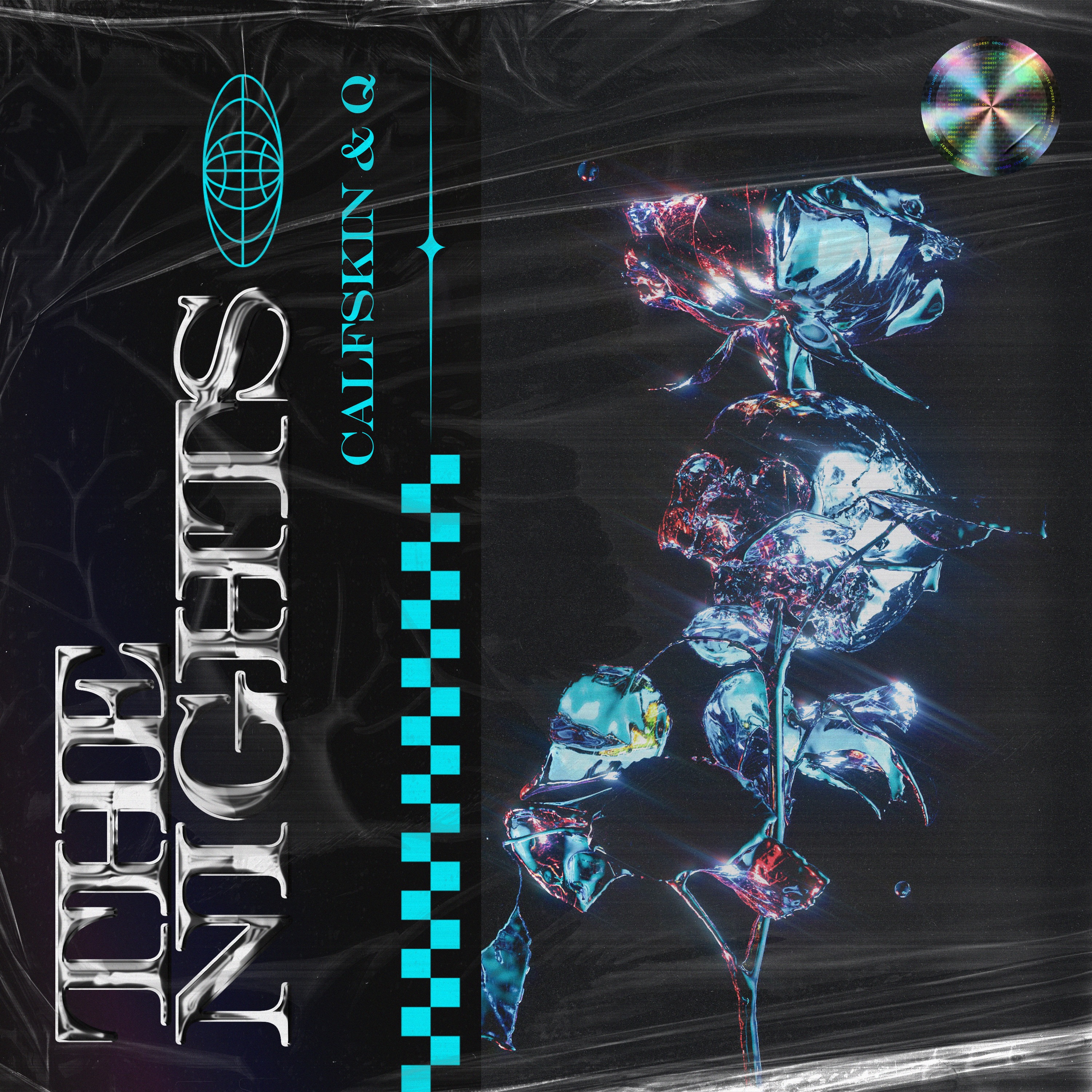 The Nights - Single album cover