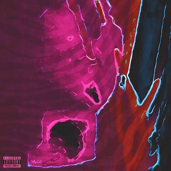 Low (feat. Pi’erre Bourne) - Single album cover
