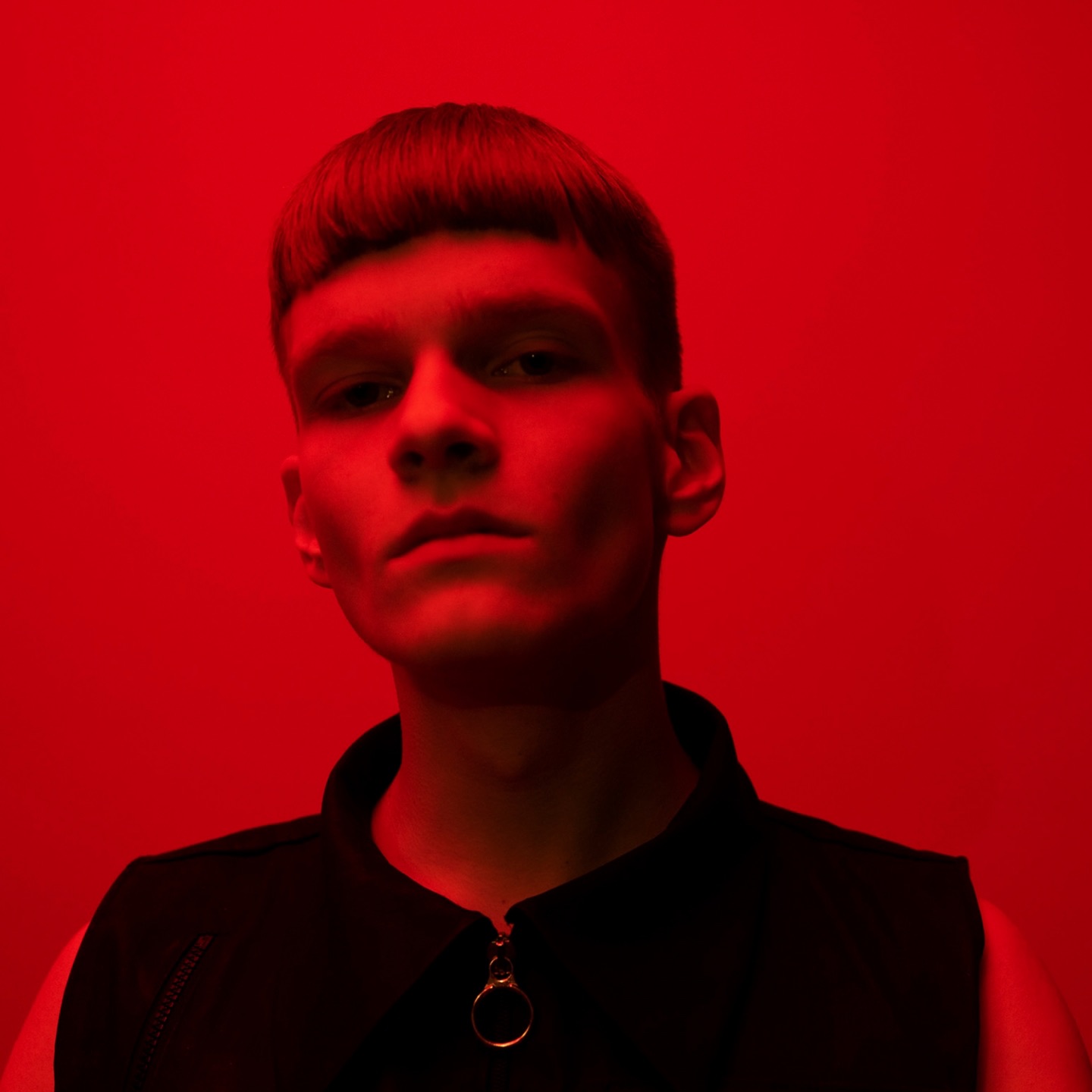 Digital Distance - Single album cover