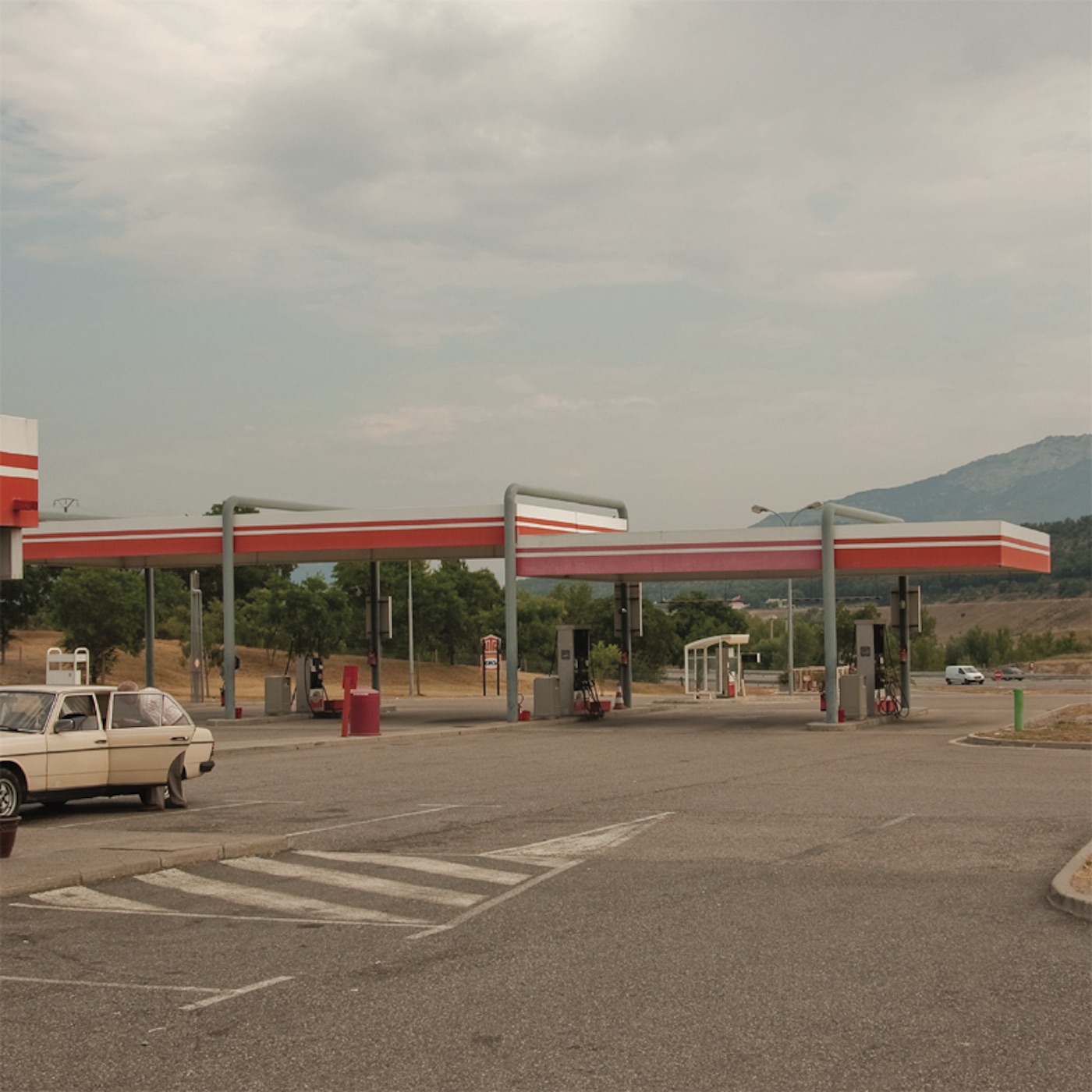 Collide - Single album cover