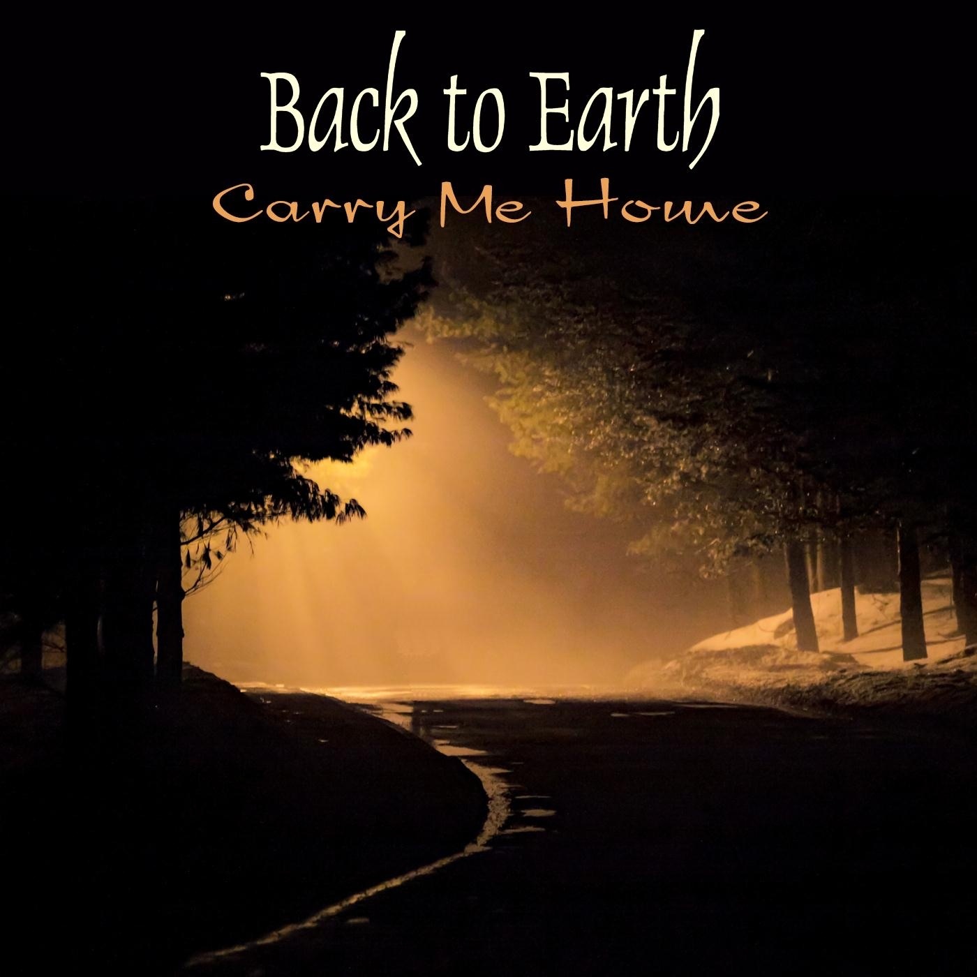 Carry Me Home - Single album cover
