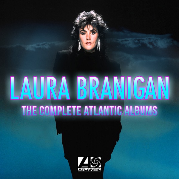 The Complete Atlantic Albums album cover